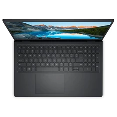 Dell Inspiron 3525 laptop (15,6"FHD/AMD Ryzen 5-5625U/Int. VGA/8GB RAM/512GB/Win11) - fekete