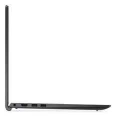 Dell Inspiron 3525 laptop (15,6"FHD/AMD Ryzen 5-5625U/Int. VGA/8GB RAM/512GB/Win11) - fekete