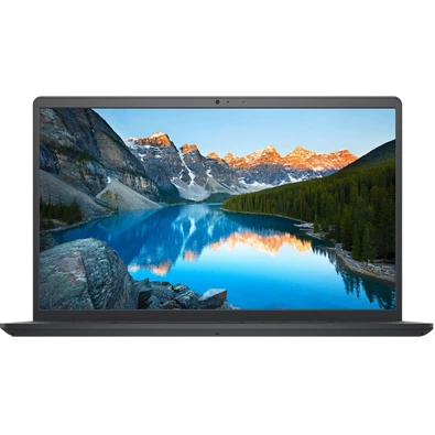Dell Inspiron 3525 laptop (15,6"FHD/AMD Ryzen 5-5625U/Int. VGA/8GB RAM/512GB/Win11) - fekete