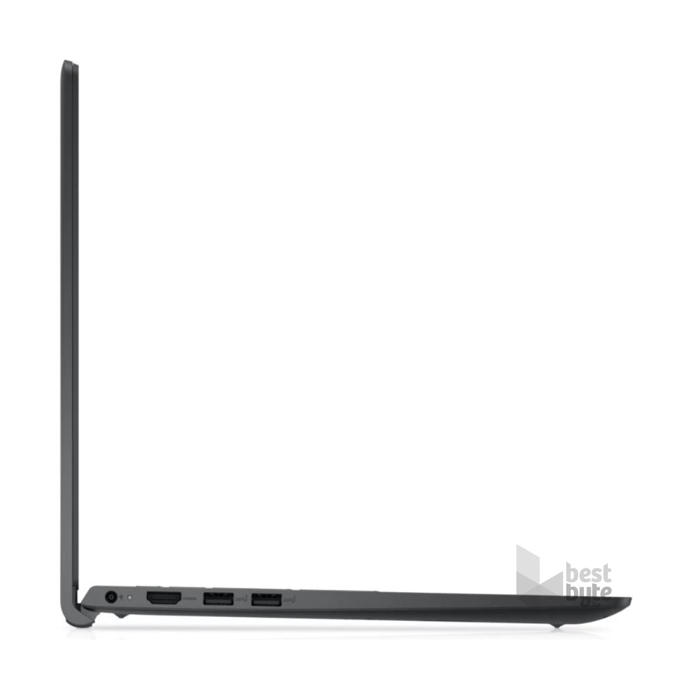 Dell Inspiron 3525 laptop (15,6"FHD/AMD Ryzen 5-5625U/Int. VGA/8GB RAM/512GB/Win11) - fekete