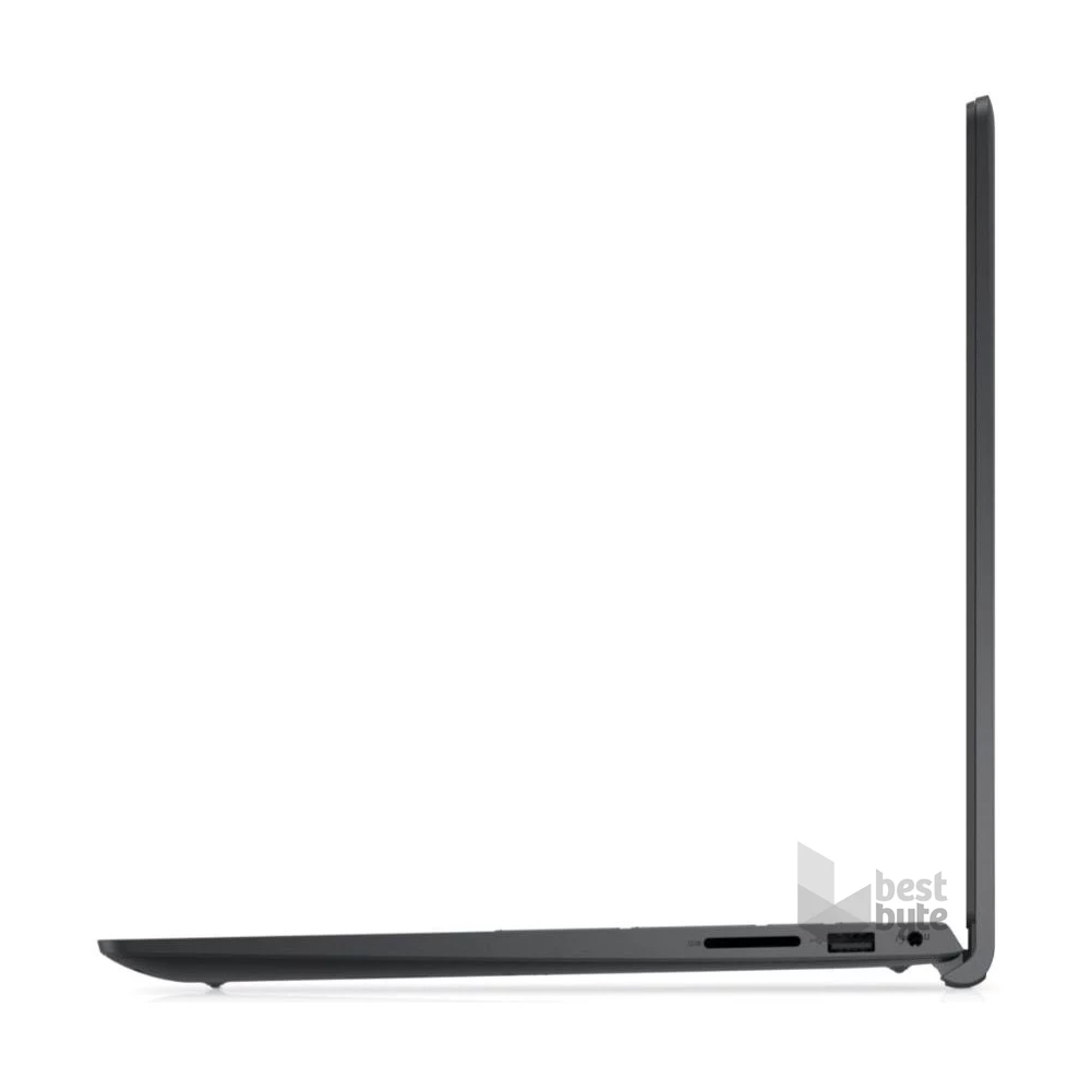 Dell Inspiron 3525 laptop (15,6"FHD/AMD Ryzen 5-5625U/Int. VGA/8GB RAM/512GB/Win11) - fekete