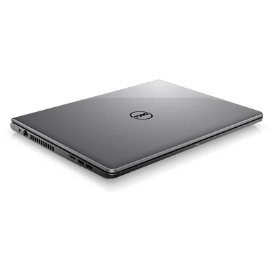 Dell Inspiron 3567 15,6" FHD/Intel Core i3-6006U/4GB/1TB/R5 M430 2GB/szürke laptop