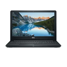 Dell Inspiron 3567 15,6" FHD/Intel Core i3 6006U/4GB/1TB/R5 M430/Linux/fekete laptop