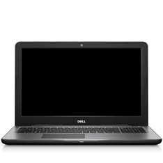 Dell Inspiron 3567 15,6" szürke laptop
