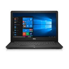 Dell Inspiron 3573 15,6" fekete laptop