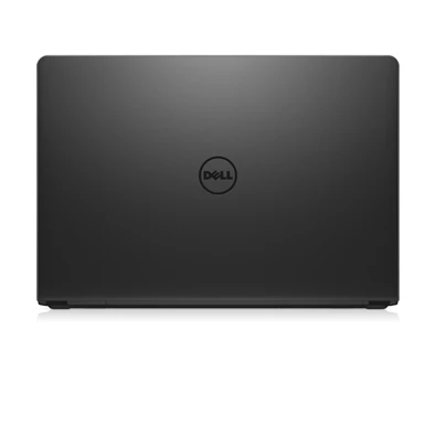 Dell Inspiron 3576 15,6" FHD/Intel Core i5 8250U/4GB/1TB/R520 2GB/Linux/fekete laptop