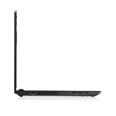 Dell Inspiron 3576 15,6" fekete laptop