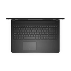 Dell Inspiron 3576 15,6" fekete laptop