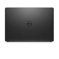 Dell Inspiron 3576 15,6" FHD/Intel Core i5 8250U/8GB/1TB/R520 2GB/Linux/fekete laptop