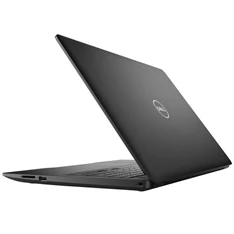 Dell Inspiron 3593 laptop (15,6"FHD Intel Core I3-1005G1/Int. VGA/8GB RAM/512GB/Linux) - fekete