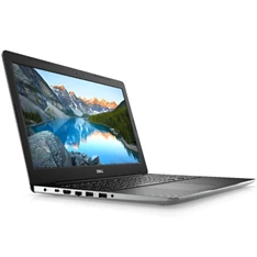 Dell Inspiron 3593 15,6" ezüst laptop