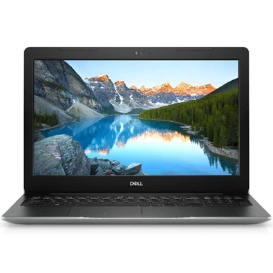 Dell Inspiron 3593 15,6" ezüst laptop
