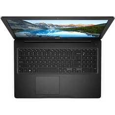 Dell Inspiron 3593 laptop (15,6"FHD/Intel Core i5-1035G1/MX230 2GB/4GB RAM/256GB/Win10) - fekete