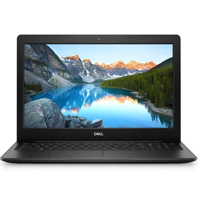 Dell Inspiron 3593 laptop (15,6"FHD/Intel Core i5-1035G1/MX230 2GB/4GB RAM/256GB/Win10) - fekete