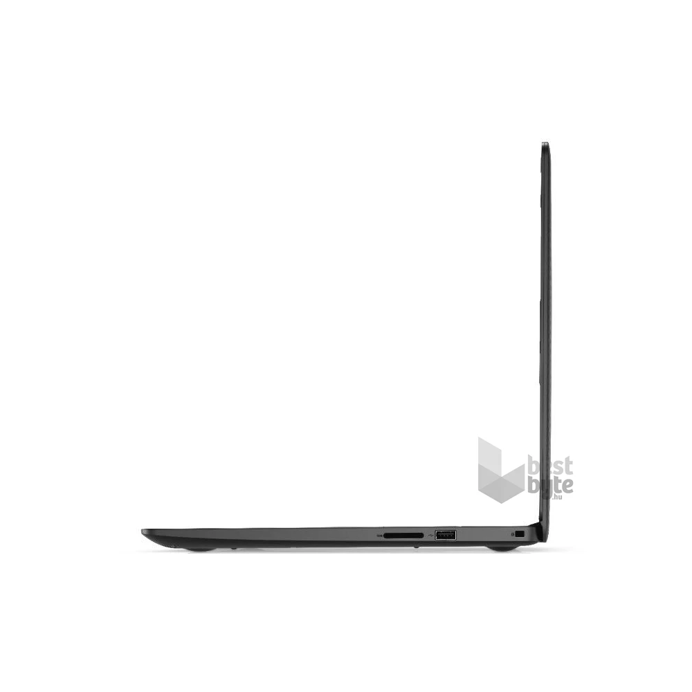 Dell Inspiron 3593 laptop (15,6"FHD/Intel Core i5-1035G1/MX230 2GB/4GB RAM/256GB/Win10) - fekete