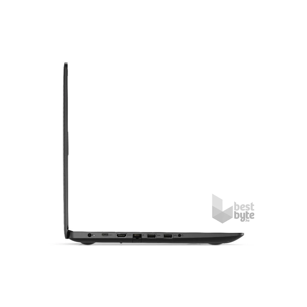 Dell Inspiron 3593 laptop (15,6"FHD/Intel Core i5-1035G1/MX230 2GB/4GB RAM/256GB/Win10) - fekete