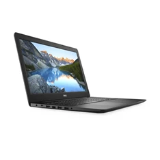 Dell Inspiron 3593 laptop (15,6"FHD Intel Core i5-1035G1/MX230 2GB/8GB RAM/256GB/Linux) - fekete