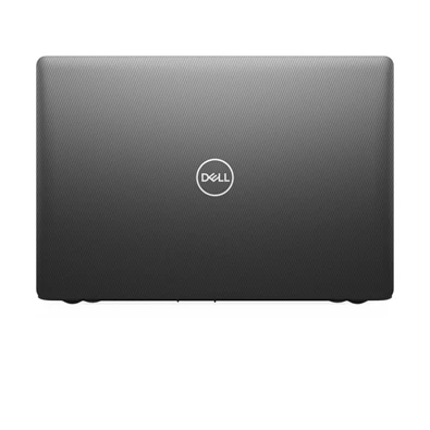 Dell Inspiron 3593 laptop (15,6"FHD Intel Core i5-1035G1/MX230 2GB/8GB RAM/256GB/Linux) - fekete