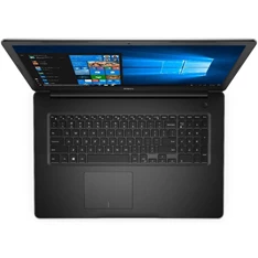 Dell Inspiron 3793 17,3" fekete laptop