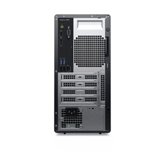 Dell Inspiron 3881/Intel Core i3-10100/8GB/1TB/Linux asztali számítógép