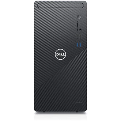Dell Inspiron 3881 Intel Core i5-10400/8GB/256GB+1TB/Linux asztali számítógép