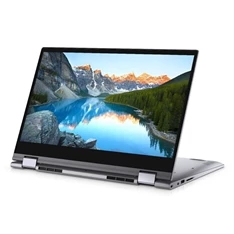 Dell Inspiron 5400 laptop (14"FHD Intel Core i5-1035G1/Int. VGA/8GB RAM/256GB/Win10) - szürke