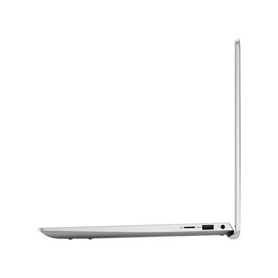 Dell Inspiron 5401 laptop (14"FHD Intel Core i5-1035G1/Int. VGA/8GB RAM/512GB/Linux) - ezüst