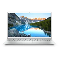 Dell Inspiron 5402 laptop (14"FHD/Intel Core i3-1115G4/Int. VGA/4GB RAM/256GB/Linux) - ezüst