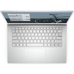 Dell Inspiron 5402 laptop (14"FHD/Intel Core i3-1115G4/Int.VGA/4GB RAM/256GB/Win11) - ezüst