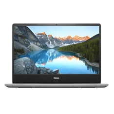 Dell Inspiron 5480 14" ezüst laptop