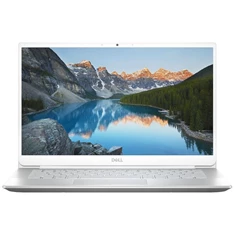 Dell Inspiron 5490 laptop (14"FHD Intel Core i5-10210U/Int. VGA/8GB RAM/256GB/Linux) - ezüst