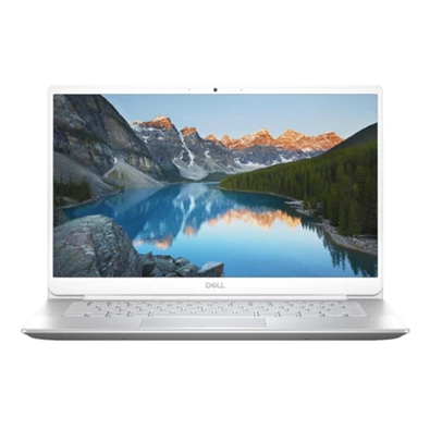 Dell Inspiron 5490 14" ezüst laptop