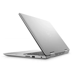 Dell Inspiron 5491 14" ezüst laptop