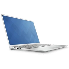 Dell Inspiron 5501 15" ezüst laptop