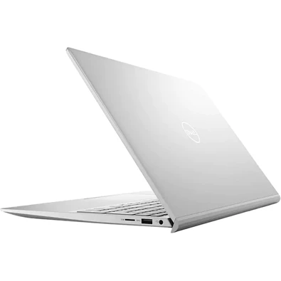 Dell Inspiron 5502 laptop (15,6"FHD/Intel Core i5-1135G7/Int. VGA/8GB RAM/256GB/Linux) - ezüst