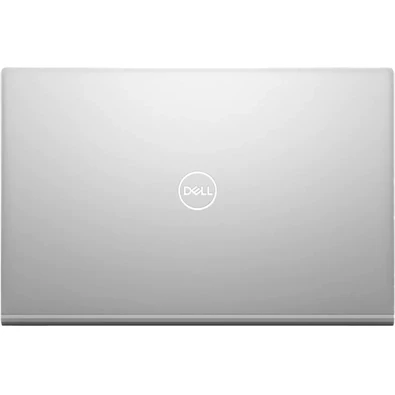 Dell Inspiron 5502 laptop (15,6"FHD/Intel Core i5-1135G7/Int. VGA/8GB RAM/256GB/Win10) - ezüst
