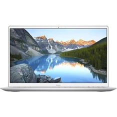 Dell Inspiron 5502 laptop (15,6"FHD/Intel Core i5-1135G7/Int. VGA/8GB RAM/512GB/Linux) - ezüst
