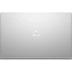 Dell Inspiron 5502 laptop (15,6"FHD/Intel Core i7-1165G7/Int. VGA/8GB RAM/512GB/Linux) - ezüst