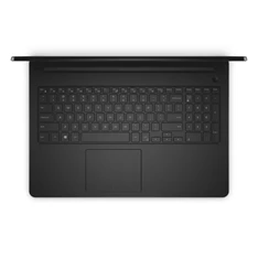 Dell Inspiron 5558 15,6" fényes fekete laptop