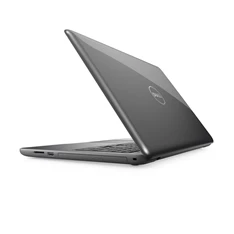 Dell Inspiron 5567 15,6" ezüst laptop