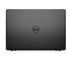 Dell Inspiron 7577 15,6" FHD/Intel Core i7-7700HQ/16GB/128GB+1TB/GTX 1050Ti 4GB/fekete laptop