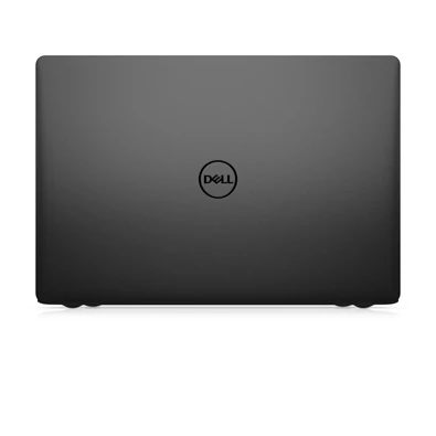 Dell Inspiron 7577 15,6" FHD/Intel Core i7-7700HQ/16GB/128GB+1TB/GTX 1050Ti 4GB/fekete laptop