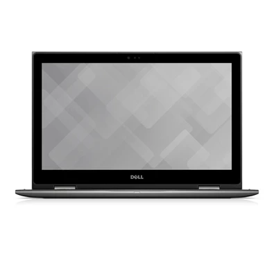 Dell Inspiron 5579 15,6" FHD Touch/Intel Core i7 8550U/16GB/512GB/SSD/W10/szürke laptop