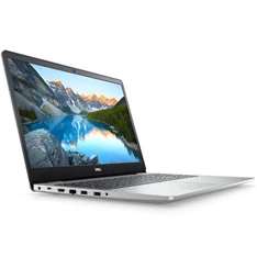 Dell Inspiron 5593 15,6" ezüst laptop