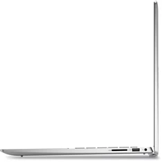 Dell Inspiron laptop (16"FHD/Intel Core i5-1235U/Int.VGA/16GB RAM/512GB/Linux) - ezüst