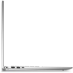 Dell Inspiron laptop (16"FHD/Intel Core i5-1235U/Int.VGA/16GB RAM/512GB/Linux) - ezüst