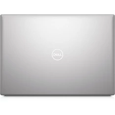 Dell Inspiron laptop (16"FHD/Intel Core i5-1235U/Int.VGA/16GB RAM/512GB/Linux) - ezüst