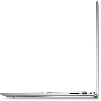 Dell Inspiron laptop (16"FHD/Intel Core i5-1235U/Int.VGA/16GB RAM/512GB/Linux) - ezüst