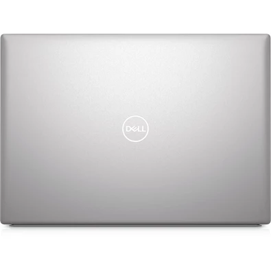 Dell Inspiron laptop (16"FHD/Intel Core i5-1235U/Int.VGA/16GB RAM/512GB/Linux) - ezüst