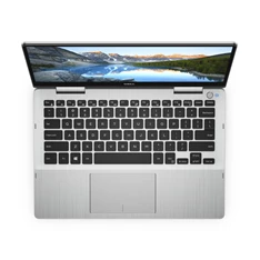 Dell Inspiron 7386 13,3" ezüst laptop